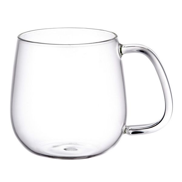 Kinto Unitea glas 450ml