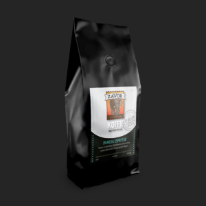 Zavor Pamoja Espresso