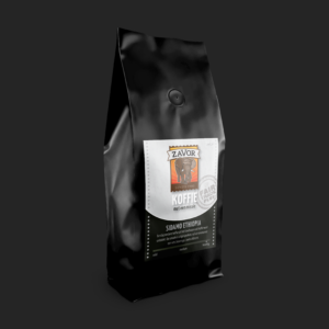 Zavor Sidamo Ethiopie